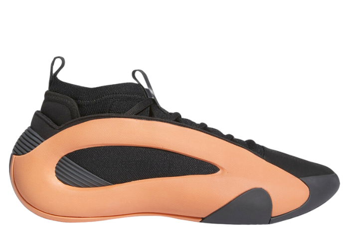 adidas Harden Vol. 8 Sculpted - ID2694 Raffles & Where to Buy